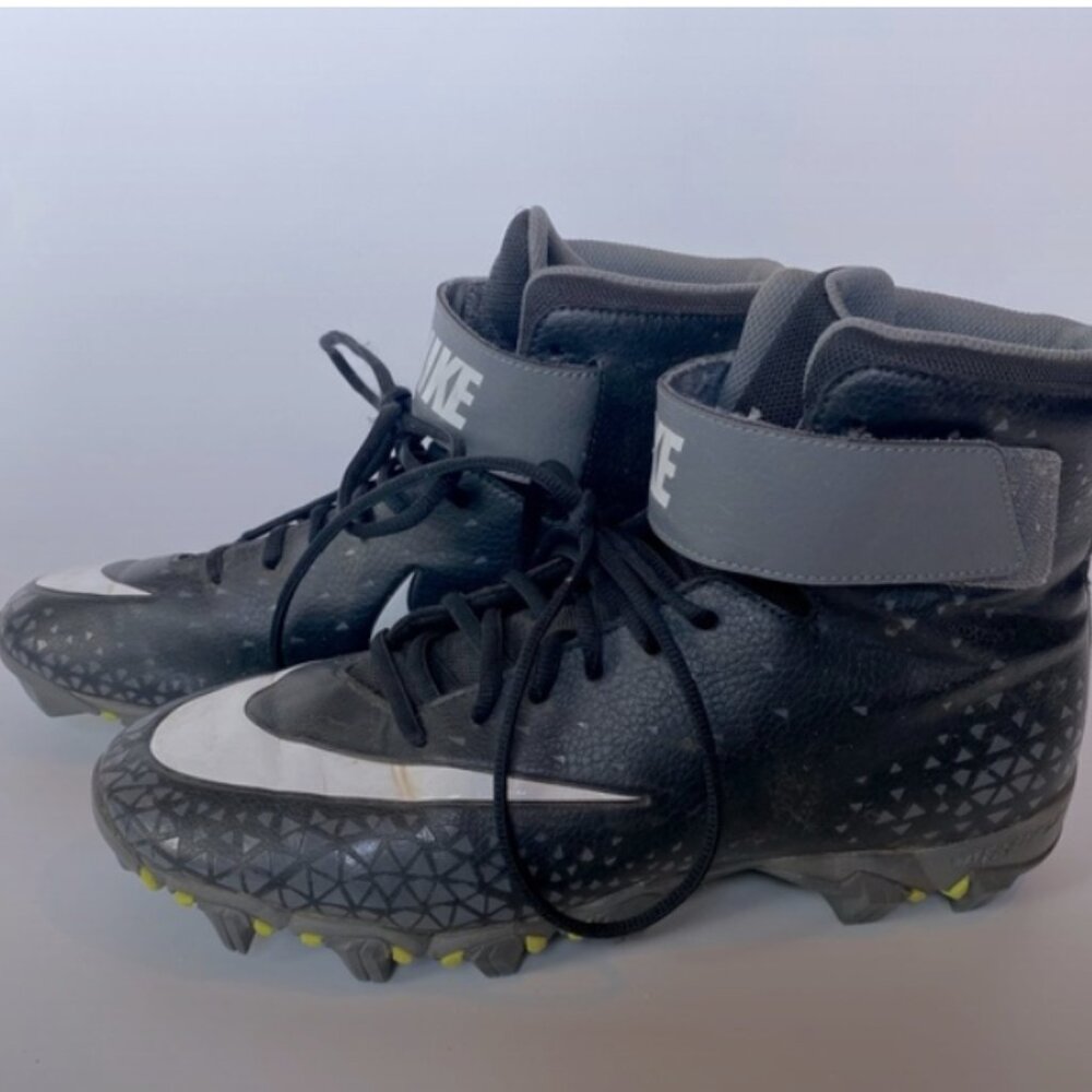 Nike Football Cleats size 11